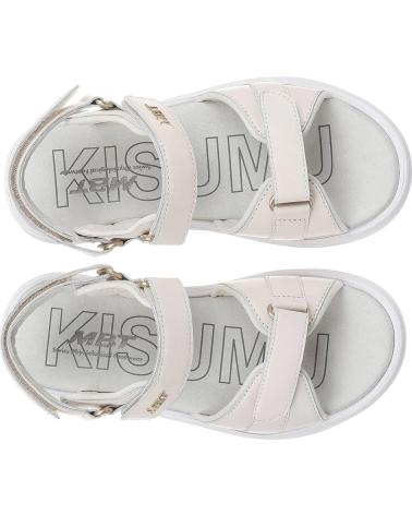 Sandálias de Mulher MBT SANDALIAS SUMU 8 703160 WHITE