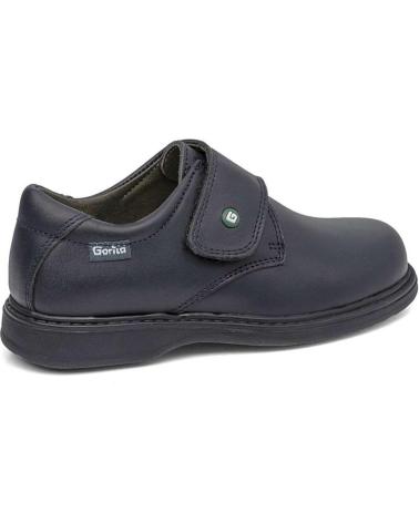 Chaussures-De-Niño-GORILA-ZAPATOS-31400-AZUL