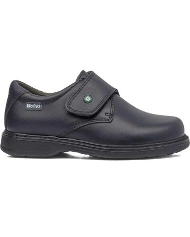 Chaussures-De-Niño-GORILA-ZAPATOS-31400-AZUL