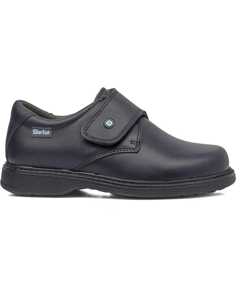 Chaussures-De-Niño-GORILA-ZAPATOS-31400-AZUL