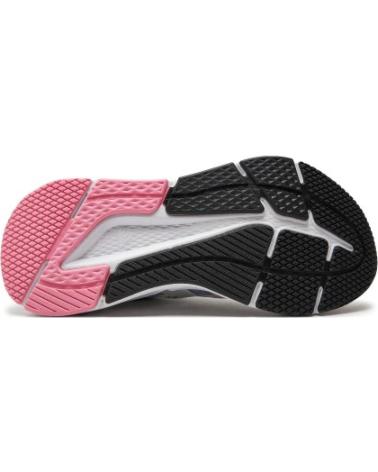 Sapatilhas de Mulher ADIDAS ZAPATILLAS DE RUNNING DE MUJER QUESTAR MODELO IE8117 MULTICOLOR