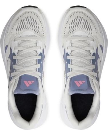 Sapatilhas de Mulher ADIDAS ZAPATILLAS DE RUNNING DE MUJER QUESTAR MODELO IE8117 MULTICOLOR