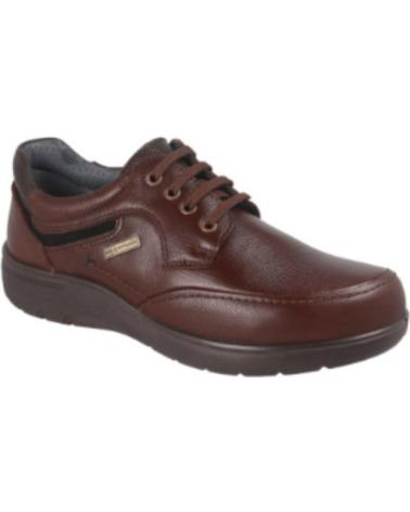 Zapatos de Hombre LUISETTI MODELO 31011NA-W MARRóN