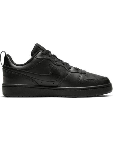 Sportschuhe für Damen NIKE SNEAKERS BQ5448 - NEGRO