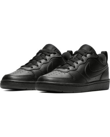 Sportschuhe für Damen NIKE SNEAKERS BQ5448 - NEGRO