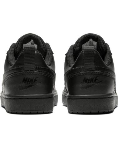 Sportschuhe für Damen NIKE SNEAKERS BQ5448 - NEGRO