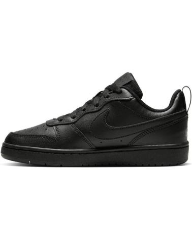 Sportschuhe für Damen NIKE SNEAKERS BQ5448 - NEGRO