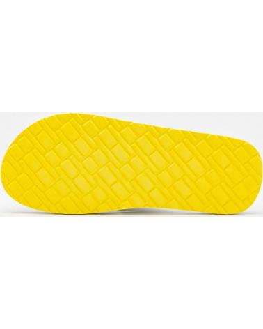 Man Flip flops TOMMY HILFIGER CHANCLA PATCH GRIS