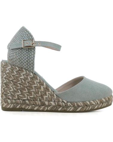 Sandalias de Mujer GAIMO ALPARGATAS EN COLOR PARA LIMA