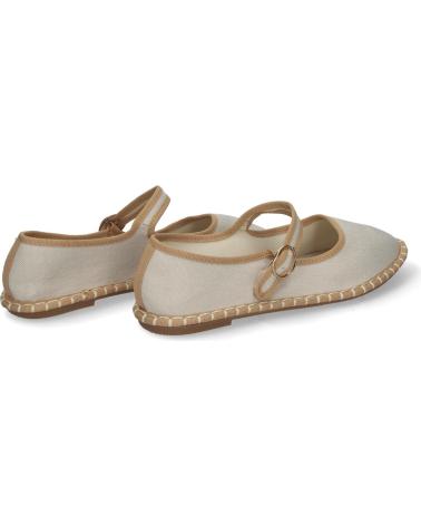 Sabrinas-De-Mujer-PUNTOSALAO-ALPARGATAS-VENECIANAS-PARA-MUJER-COLOR-BEIGE-YSD-A-VARIOS-COLORES