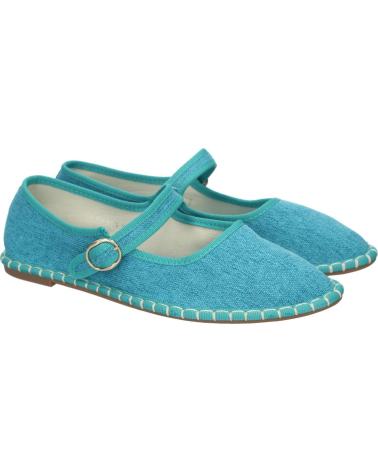 Sabrinas-De-Mujer-PUNTOSALAO-ALPARGATAS-VENECIANAS-PARA-MUJER-COLOR-AZUL-YSD-A-VARIOS-COLORES