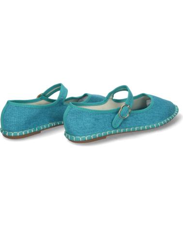 Sabrinas-De-Mujer-PUNTOSALAO-ALPARGATAS-VENECIANAS-PARA-MUJER-COLOR-AZUL-YSD-A-VARIOS-COLORES