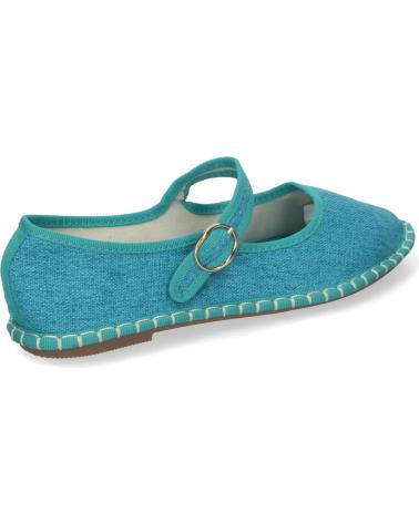 Sabrinas-De-Mujer-PUNTOSALAO-ALPARGATAS-VENECIANAS-PARA-MUJER-COLOR-AZUL-YSD-A-VARIOS-COLORES