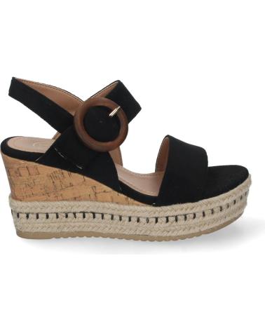 Sandali-De-Mujer-PUNTOSALAO-SANDALIAS-DE-CUNA-MEDIA-EN-YUTE-Y-CORCHO-PARA-MUJER-COLOR-NE-VARIOS-COLORES