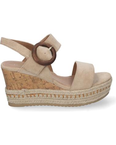 Sandali-De-Mujer-PUNTOSALAO-SANDALIAS-DE-CUNA-MEDIA-EN-YUTE-Y-CORCHO-PARA-MUJER-COLOR-BE-VARIOS-COLORES