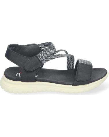Sandali-De-Mujer-PUNTOSALAO-SANDALIAS-PLANAS-COMODAS-CIERRE-VELCRO-PARA-MUJER-ELEGANTE-C-VARIOS-COLORES