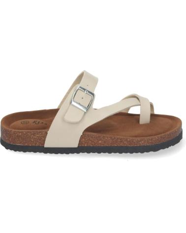 Sandalias-De-Mujer-PUNTOSALAO-SANDALIAS-PLANAS-BIO-ESTILO-ESCLAVA-PARA-MUJER-COLOR-BEIGE-Y-VARIOS-COLORES