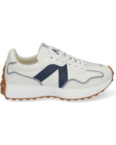 Deportivas-De-Mujer-PUNTOSALAO-ZAPATILLAS-ESTILO-SNEAKERS-CASUALES-PARA-MUJER-COLOR-AZUL-N--VARIOS-COLORES