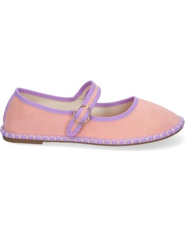 Sabrinas-De-Mujer-PUNTOSALAO-ALPARGATA-VENECIANA-ESTILO-MERCEDITAS-PARA-MUJER-COLOR-ROSA-VARIOS-COLORES