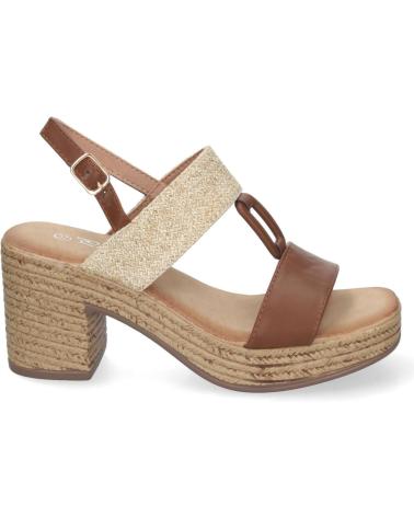 Sandalias-De-Mujer-PUNTOSALAO-SANDALIAS-DE-TACON-Y-PLATAFORMA-PARA-MUJER-COLOR-BLANCO-XFH7-VARIOS-COLORES