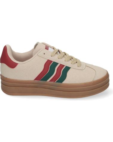 Deportivas-De-Mujer-PUNTOSALAO-ZAPATILLAS-PLANAS-COMODAS-CON-PLATAFORMA-PARA-MUJER-RA-BEIGE