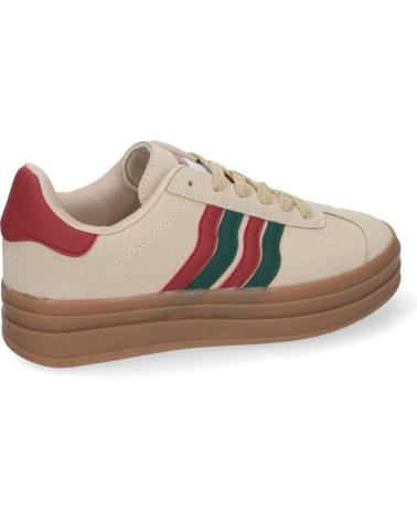Deportivas-De-Mujer-PUNTOSALAO-ZAPATILLAS-PLANAS-COMODAS-CON-PLATAFORMA-PARA-MUJER-RA-BEIGE