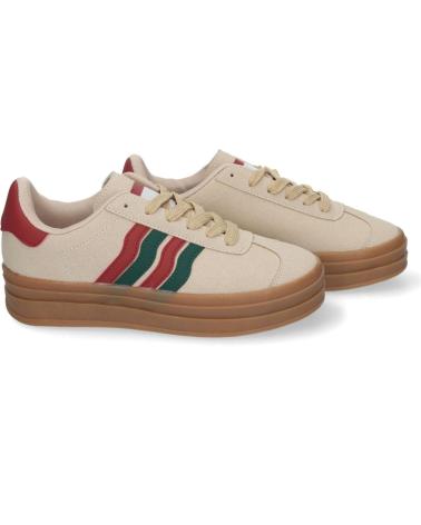 Deportivas-De-Mujer-PUNTOSALAO-ZAPATILLAS-PLANAS-COMODAS-CON-PLATAFORMA-PARA-MUJER-RA-BEIGE