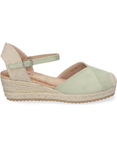 Sandali-De-Mujer-PUNTOSALAO-SANDALIAS-DE-CUNA-BAJA-EN-YUTE-PARA-MUJER-COLOR-VRA-69-VERDE
