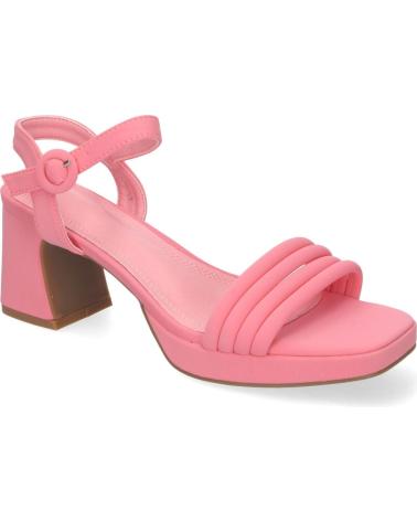 Sandales-De-Mujer-PUNTOSALAO-SANDALIAS-DE-VESTIR-TACON-MEDIO-COMODO-DE-MUJER-COLOR-ROSA-W-VARIOS-COLORES