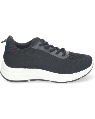 Deportivas-De-Mujer-PUNTOSALAO-ZAPATILLAS-SNEAKERS-DEPORTIVAS-COMODAS-PARA-MUJER-COLOR-NEGR-NEGRO