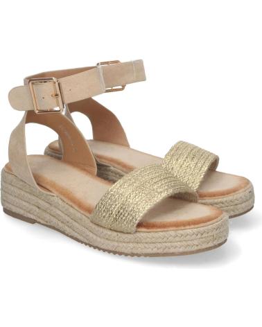 Sandales-De-Mujer-PUNTOSALAO-SANDALIAS-DE-PLATAFORMA-DORADAS-EN-YUTE-PARA-MUJER-SX-3Q48-AMARILLO