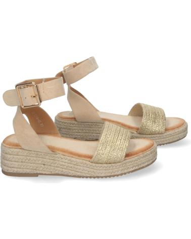 Sandales-De-Mujer-PUNTOSALAO-SANDALIAS-DE-PLATAFORMA-DORADAS-EN-YUTE-PARA-MUJER-SX-3Q48-AMARILLO