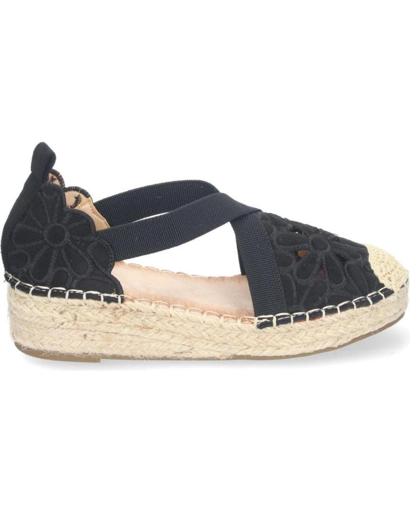 Sandales-De-Mujer-PUNTOSALAO-ALPARGATAS-BAJAS-EN-YUTE-BORDADAS-COMODAS-COLOR-MUJER-NEGRO