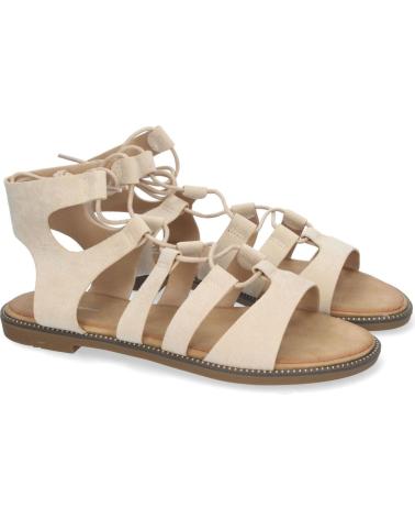 Sandálias-De-Mujer-PUNTOSALAO-SANDALIAS-PLANAS-COMODAS-ELEGANTES-CIERRE-CON-CORDONES-PARA-BEIGE