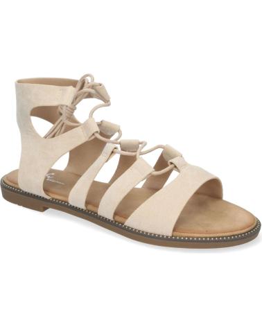 Sandálias-De-Mujer-PUNTOSALAO-SANDALIAS-PLANAS-COMODAS-ELEGANTES-CIERRE-CON-CORDONES-PARA-BEIGE