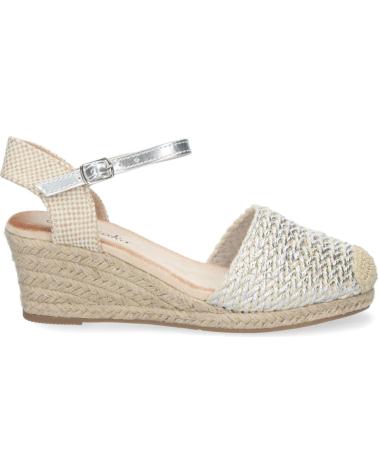 Sandals-De-Mujer-PUNTOSALAO-SANDALIAS-PLATEADAS-DE-CUNA-MEDIA-EN-YUTE-COMODA-MUJER-YJ679-VARIOS-COLORES