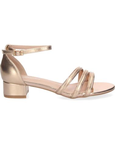 Sandalias-De-Mujer-PUNTOSALAO-SANDALIAS-DE-TACON-BAJO-COMODO-PARA-FIESTA-MUJER-CHAMPAN-RG7-VARIOS-COLORES