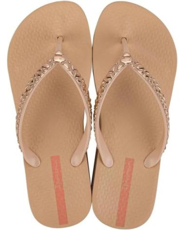 Chanclas de Mujer y Niña IPANEMA CHANCLA W MESH IX CHANCLA MUJER 83471 AR629