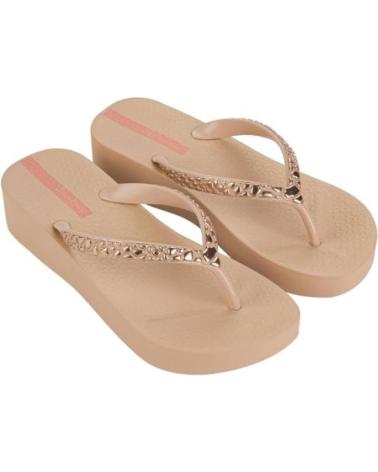 Zehansandalen für Damen und Mädchen IPANEMA CHANCLA W MESH IX CHANCLA MUJER 83471 AR629