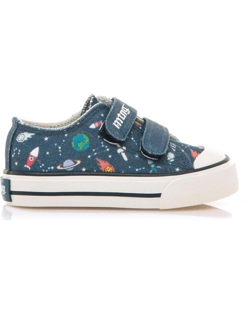 Sportif-De-Niña-MTNG-ZAPATILLAS-DEPORTE-48499-DEPORTIVA-REMIX-AZUL