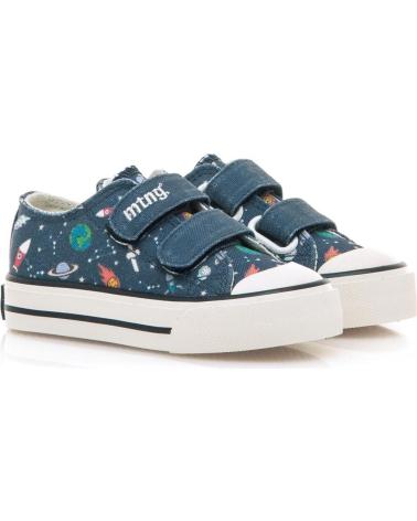 Sportif-De-Niña-MTNG-ZAPATILLAS-DEPORTE-48499-DEPORTIVA-REMIX-AZUL