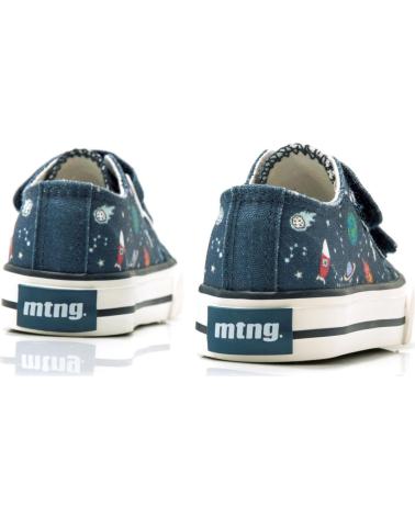 Sportif-De-Niña-MTNG-ZAPATILLAS-DEPORTE-48499-DEPORTIVA-REMIX-AZUL