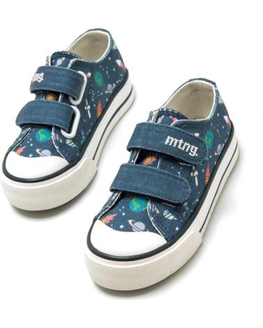 Sportif-De-Niña-MTNG-ZAPATILLAS-DEPORTE-48499-DEPORTIVA-REMIX-AZUL