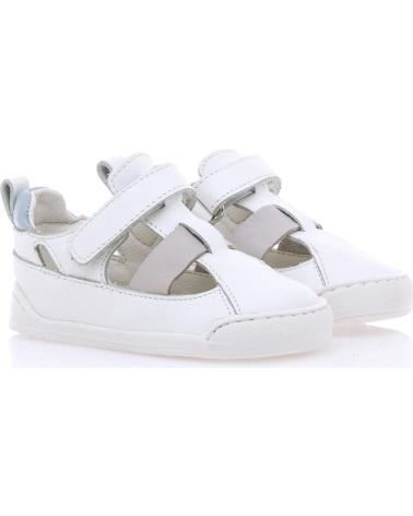 Sandalen-De-Niño-MTNG-SANDALIAS-48906-SANDALIA-RESPETUOSA-FREE-BLANCO