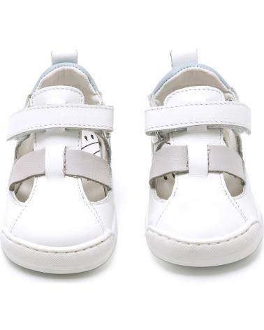 Sandalen-De-Niño-MTNG-SANDALIAS-48906-SANDALIA-RESPETUOSA-FREE-BLANCO