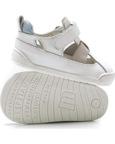 Sandalen-De-Niño-MTNG-SANDALIAS-48906-SANDALIA-RESPETUOSA-FREE-BLANCO