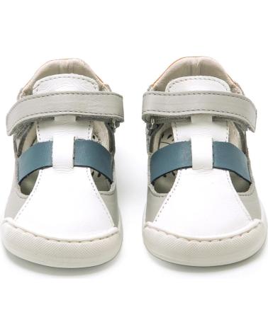 Sandales-De-Niño-MTNG-SANDALIAS-48906-SANDALIA-RESPETUOSA-FREE-BLANCO