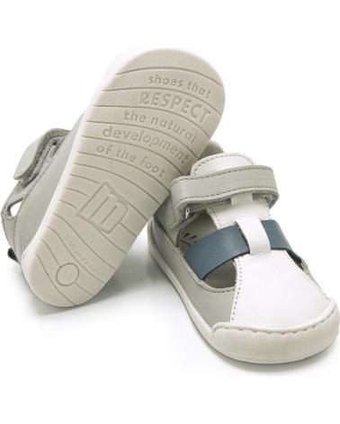 Sandales-De-Niño-MTNG-SANDALIAS-48906-SANDALIA-RESPETUOSA-FREE-BLANCO
