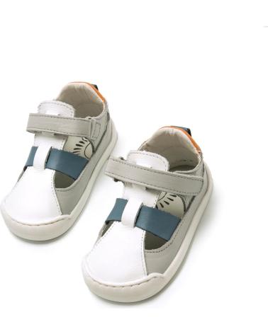 Sandales-De-Niño-MTNG-SANDALIAS-48906-SANDALIA-RESPETUOSA-FREE-BLANCO