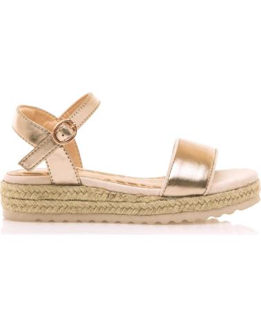 Sandalen-De-Niña-MTNG-SANDALIAS-48963-SANDALIA-YUTE-PAD-ROSA